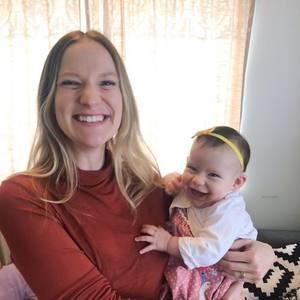 Meet your Posher, Chara